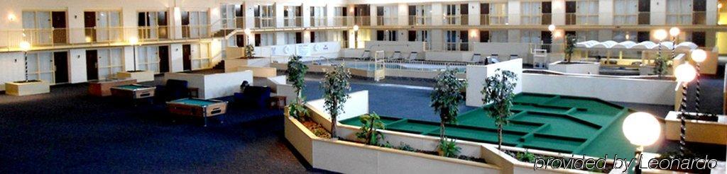 Grand Texan Hotel And Convention Center Мидланд Екстериор снимка